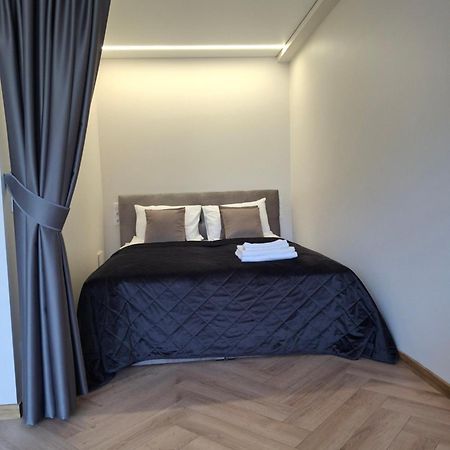 Palanga Apartments Near Baltic Sea - Studio Ngoại thất bức ảnh
