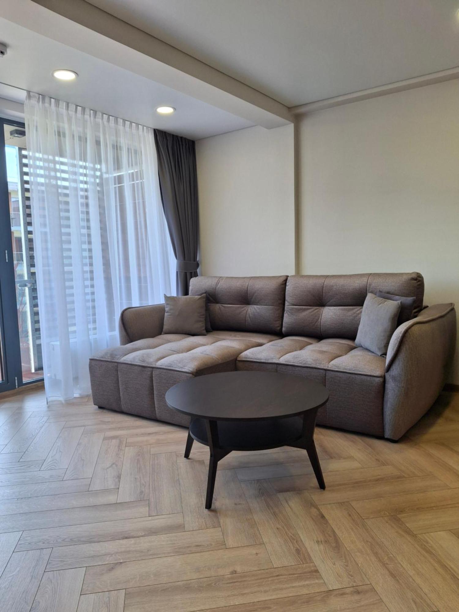 Palanga Apartments Near Baltic Sea - Studio Ngoại thất bức ảnh