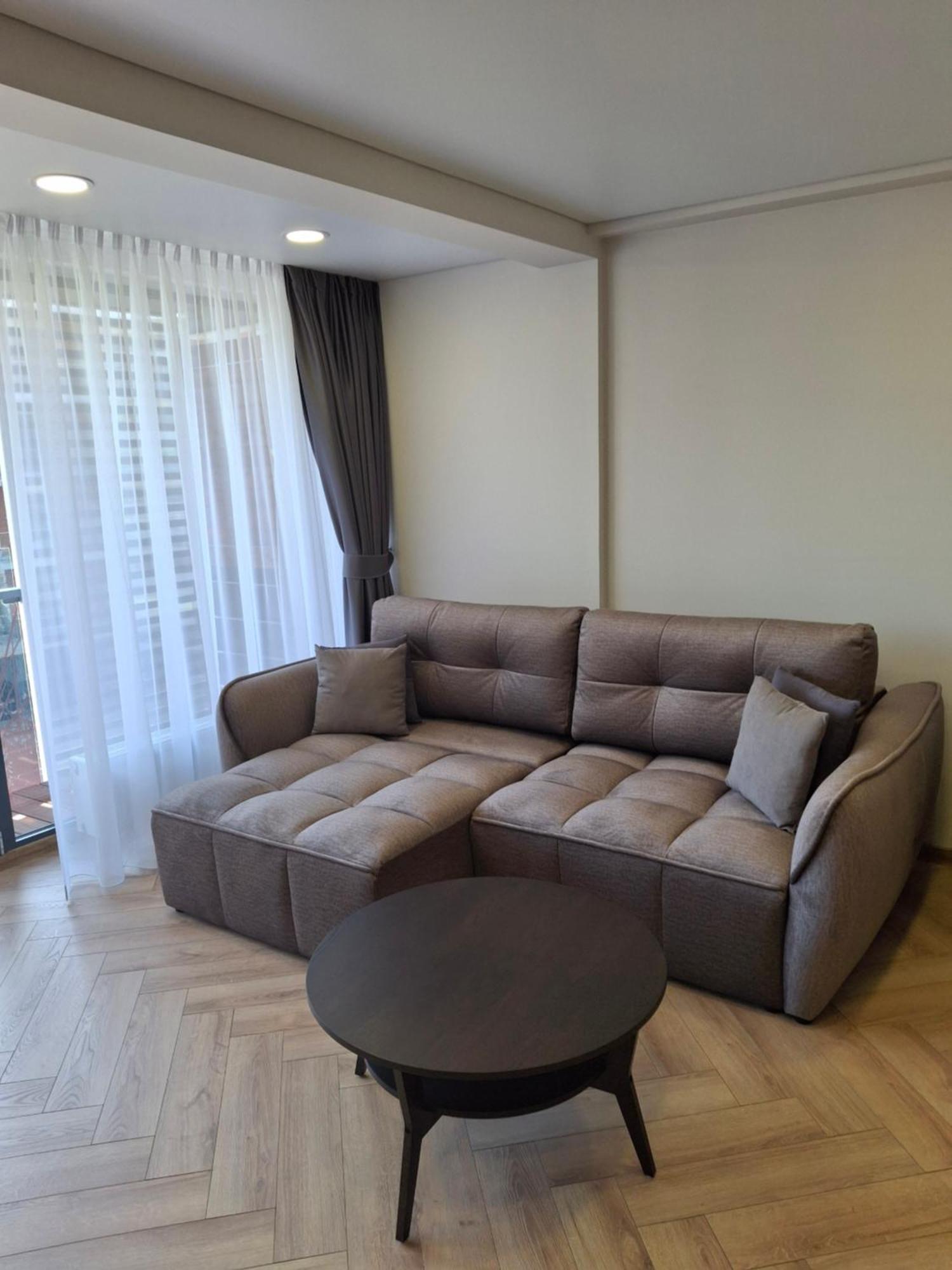 Palanga Apartments Near Baltic Sea - Studio Ngoại thất bức ảnh