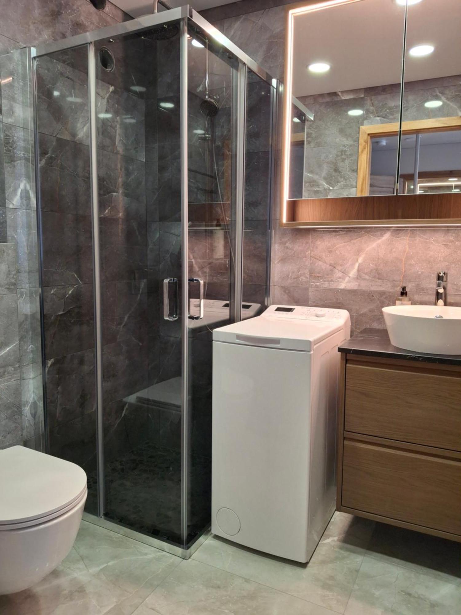 Palanga Apartments Near Baltic Sea - Studio Ngoại thất bức ảnh