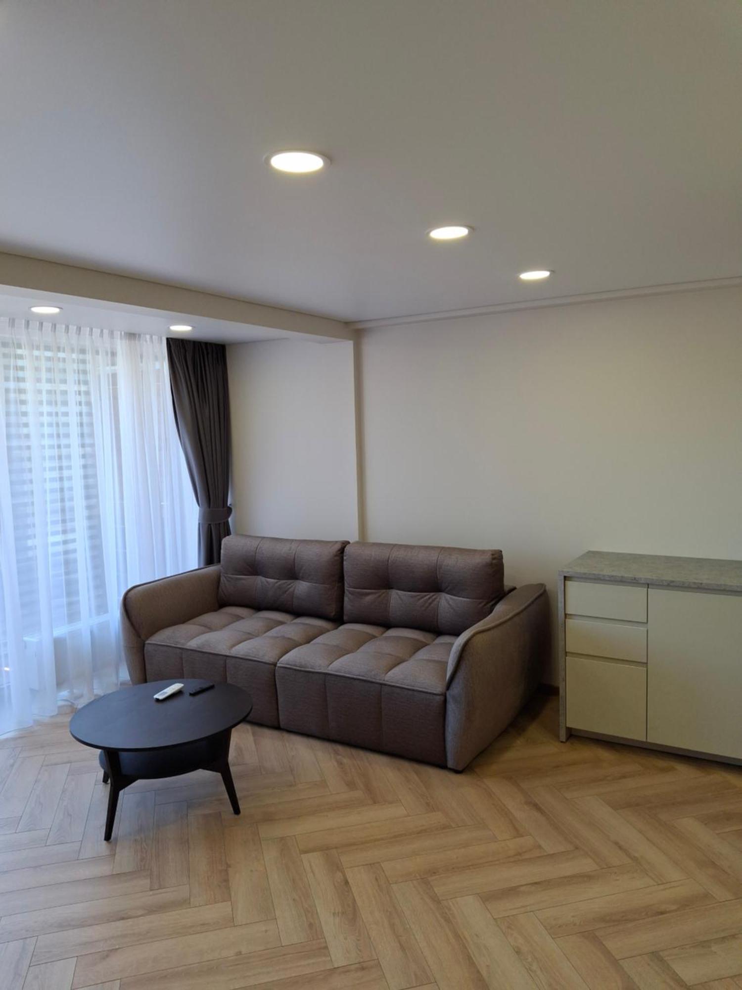 Palanga Apartments Near Baltic Sea - Studio Ngoại thất bức ảnh